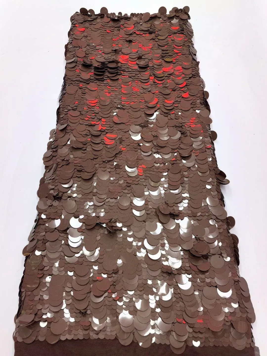 Sequined Fabric Color Variants 9#–16# — image 1