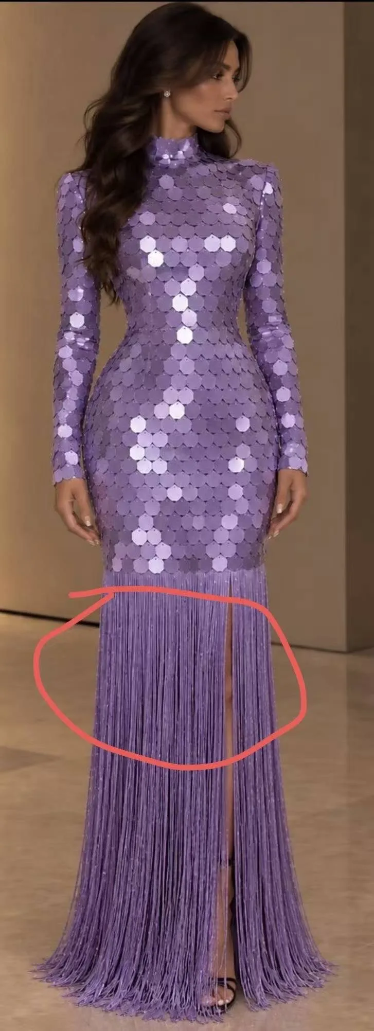 Sequin new