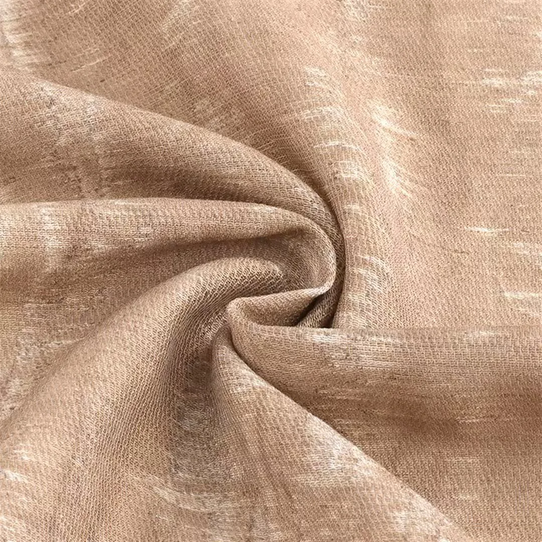 6625 Linen Blend Fabric