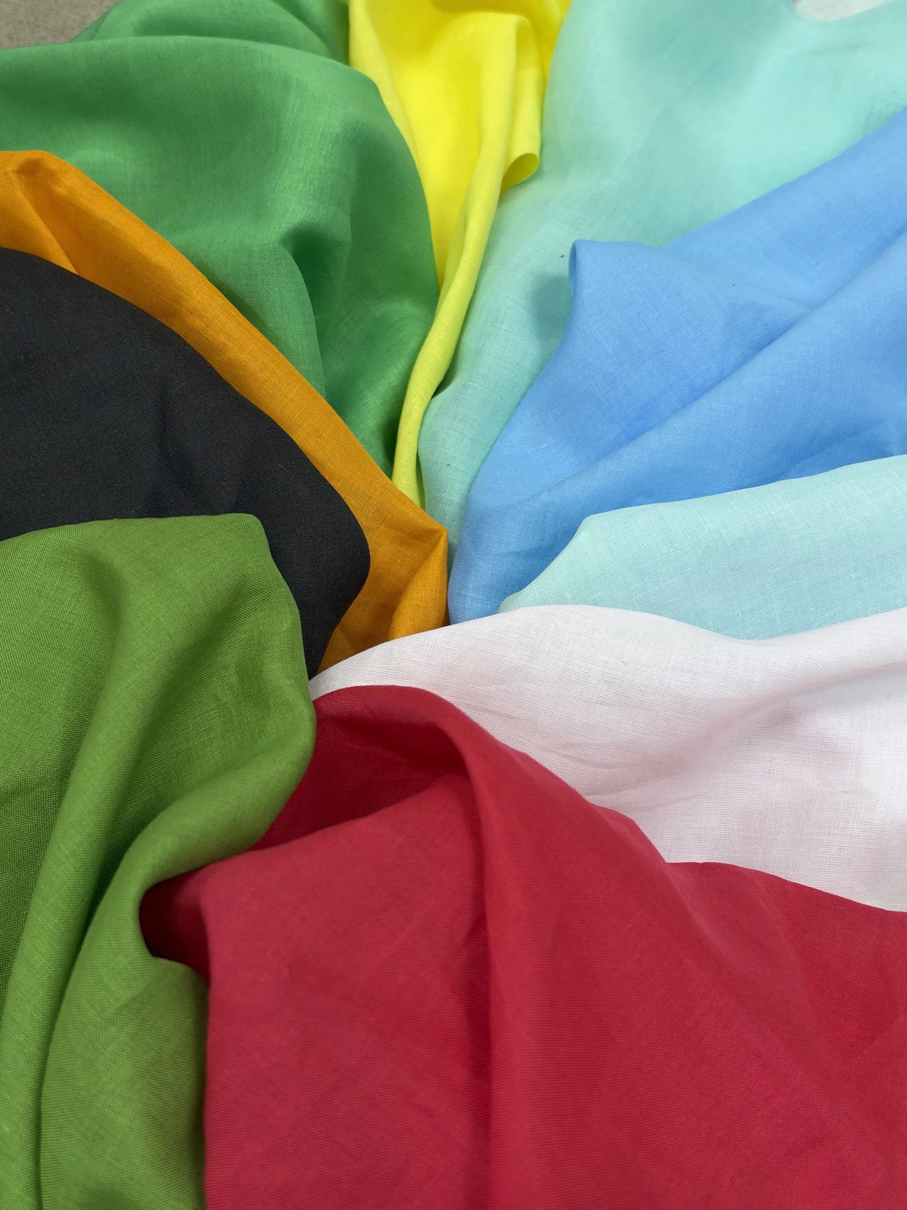 K461 Fabric — image 1