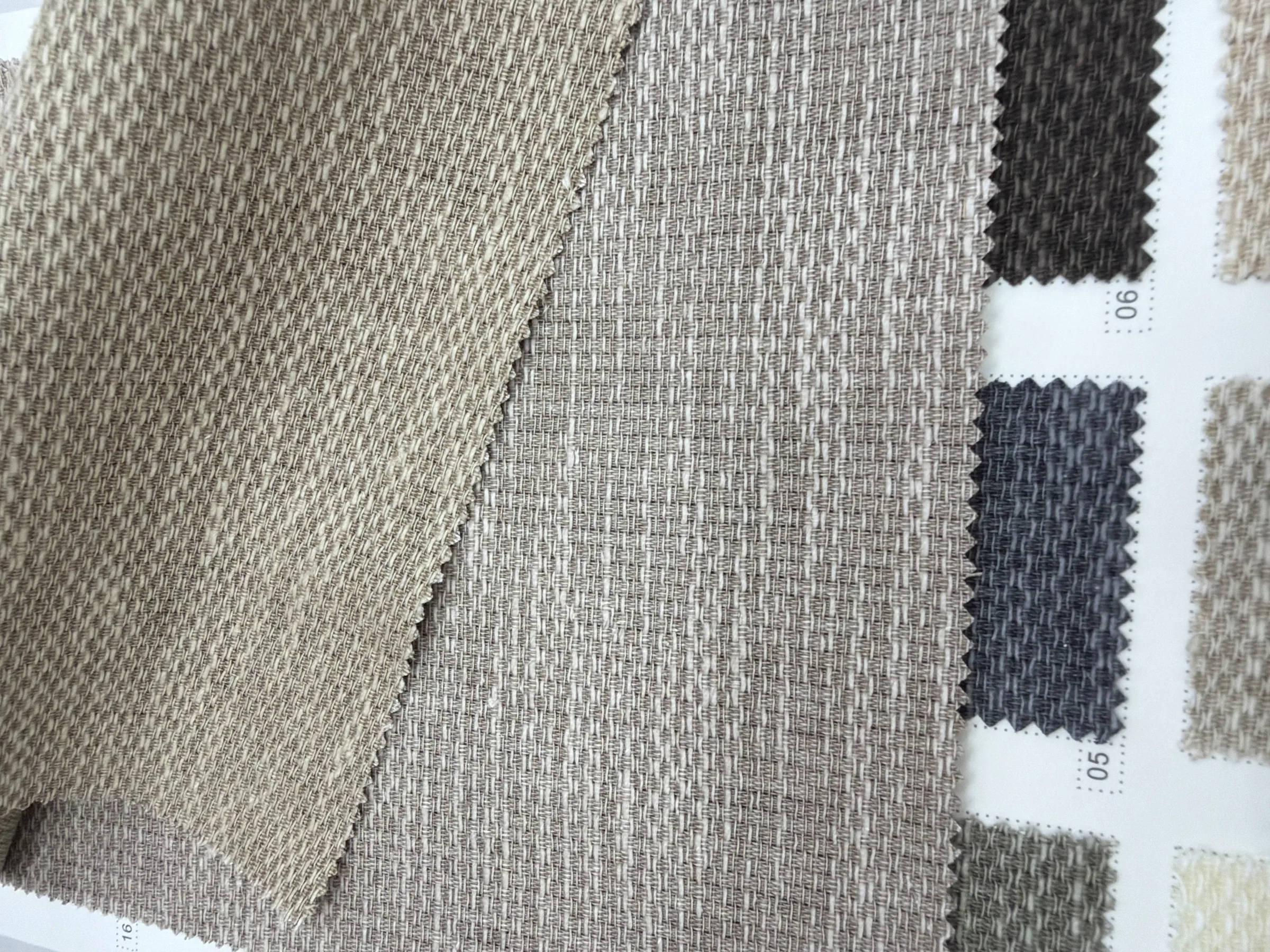 XINDONGTAI Woven Fabric 2521