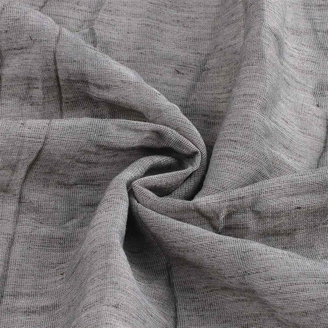 6607 Linen Blend Fabric — image 1
