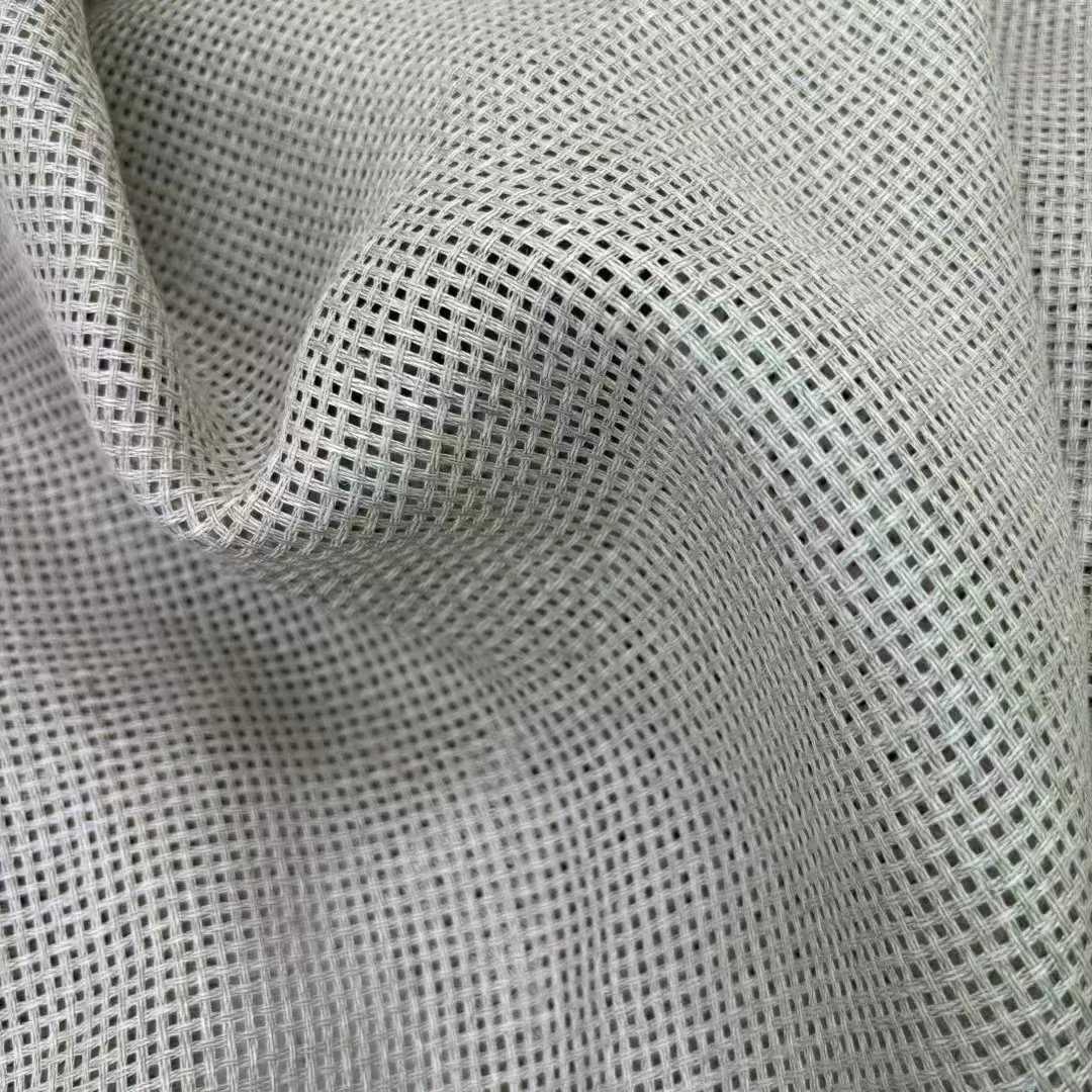 纯亚麻