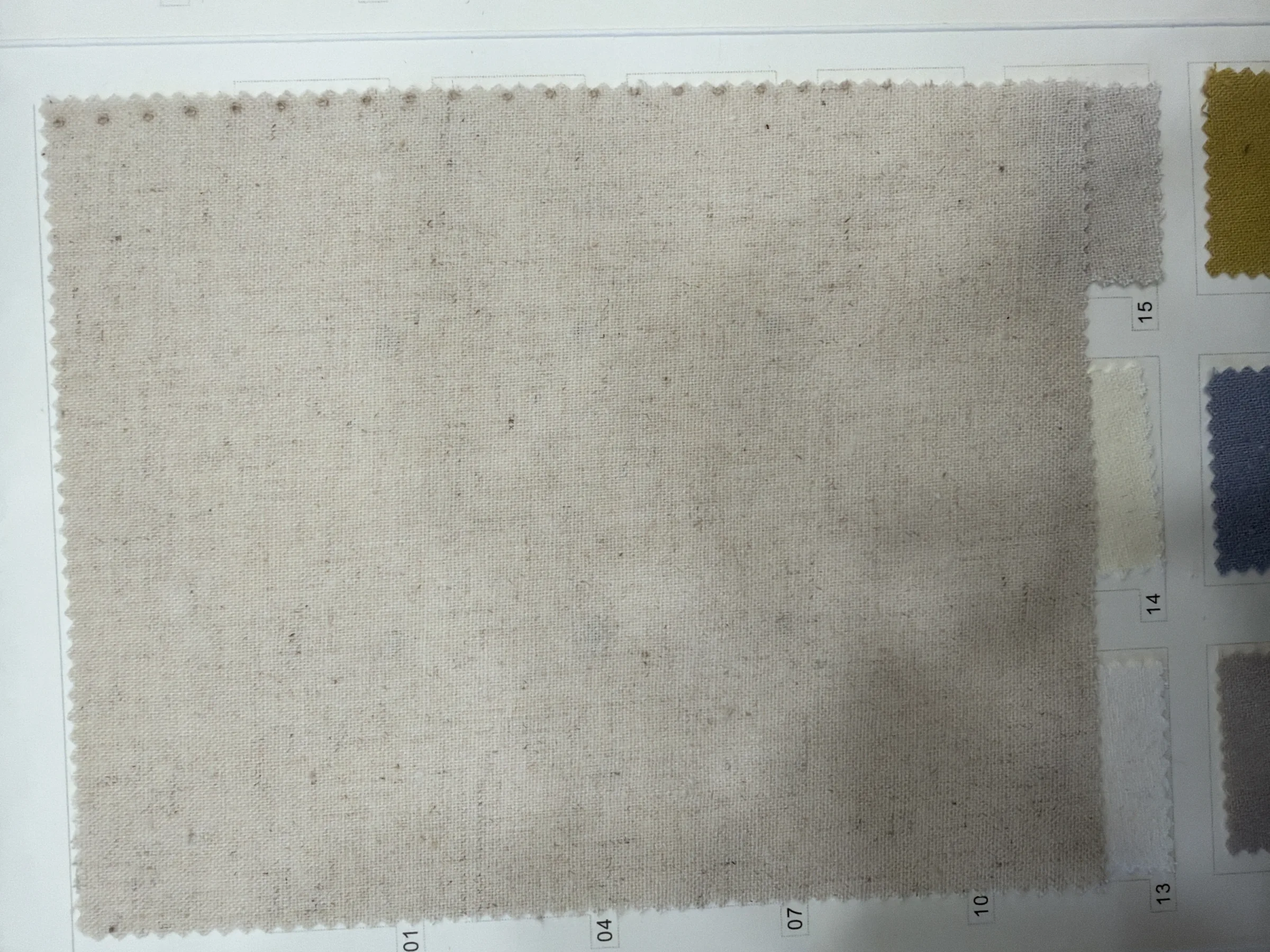 NO:K75# Fabric — image 1