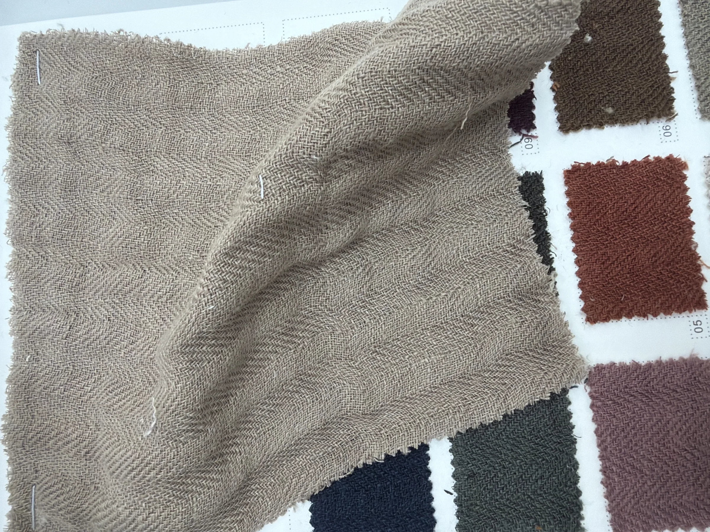 XINDONGTAI Fabric 4206