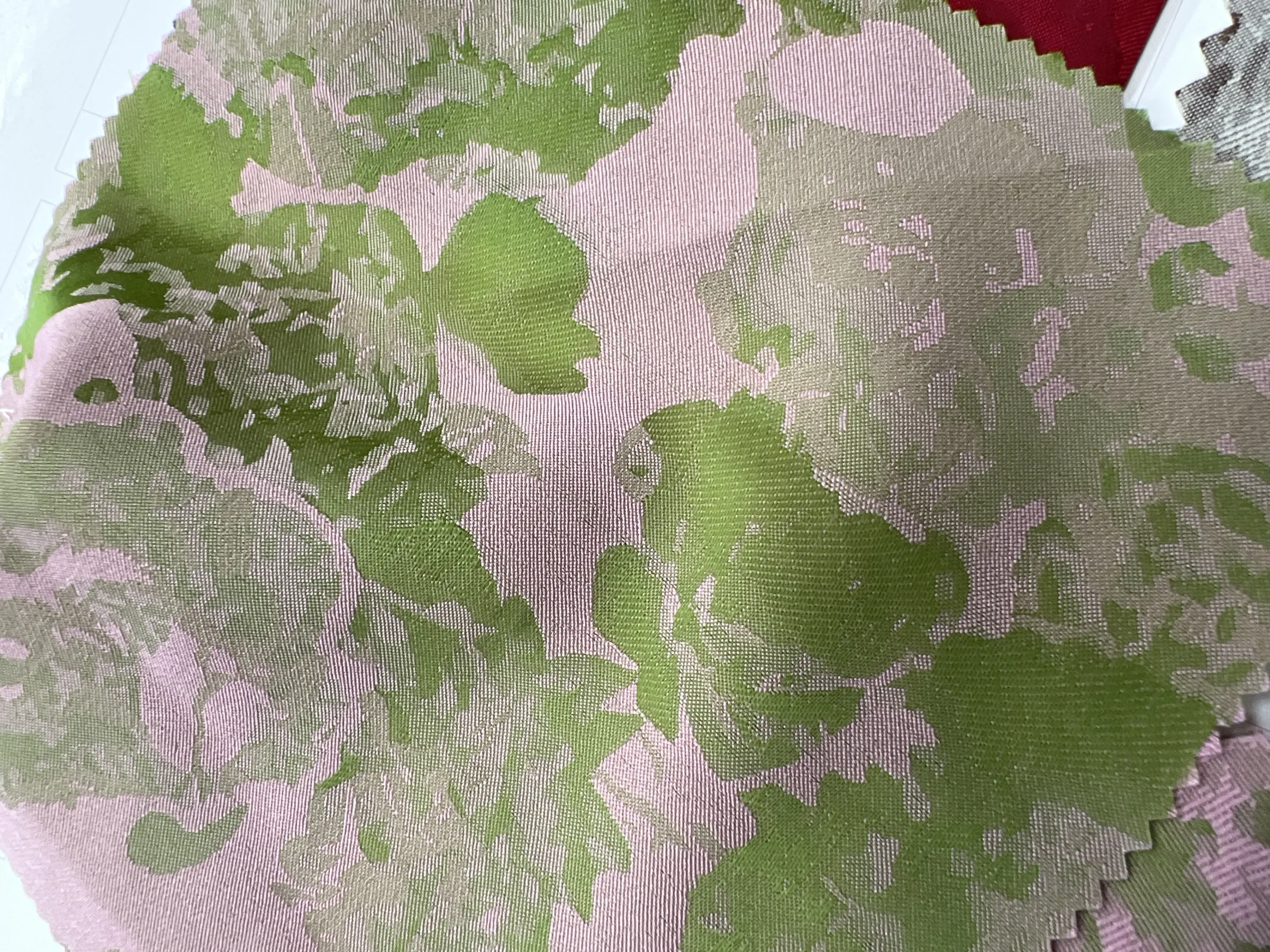 Jacquard fabric A3138